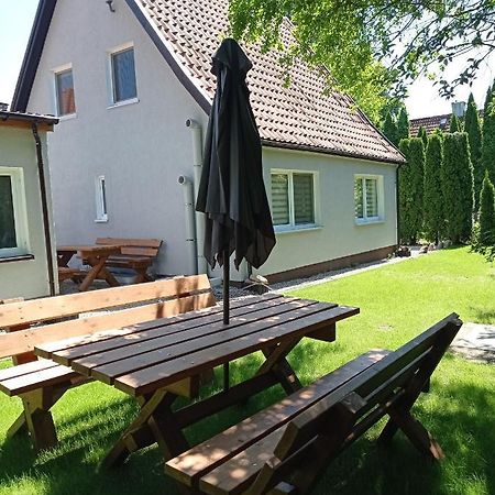Stara Piekarnia - Plac Lotnikow Opolznevoye Bagian luar foto