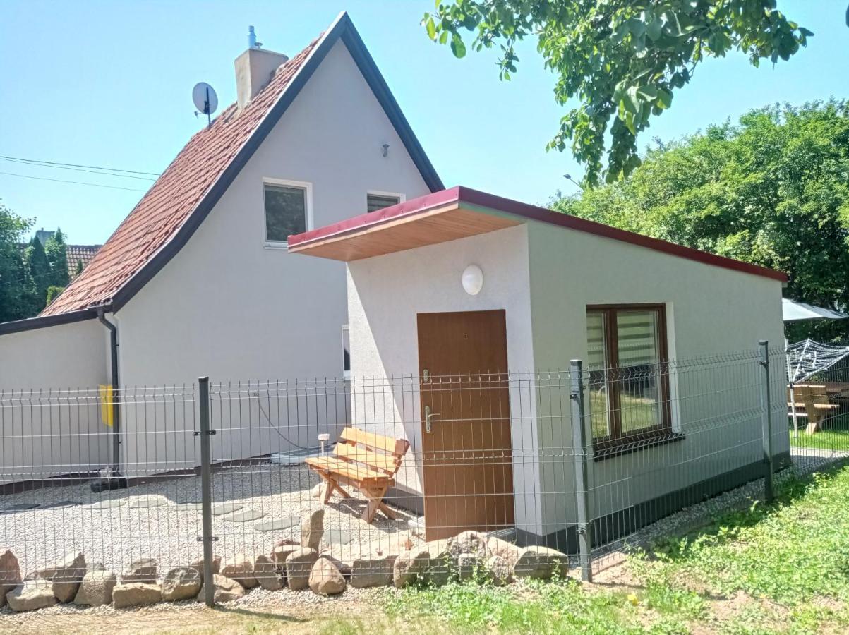 Stara Piekarnia - Plac Lotnikow Opolznevoye Bagian luar foto